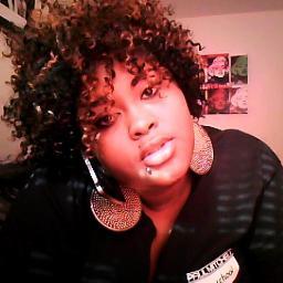 MissPhatT33's profile picture. “Imperfection is beauty, madness is genius and it's better to be absolutely ridiculous than absolutely boring.” 
― Marilyn Monroe