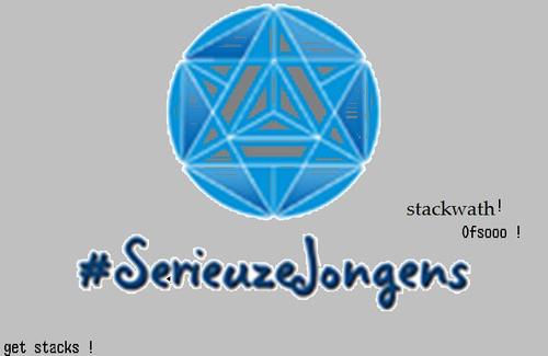 #SerieuzeJongens  Rotterdam Allday~.