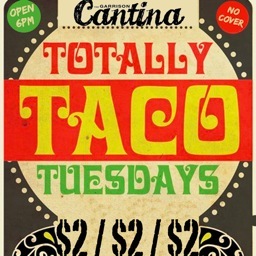 Garrisoncantina's profile picture. Concert venue kitchen serving fresh authentic latin food