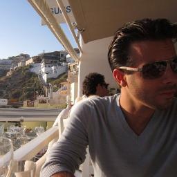 PJMercanti's profile picture. Hospitality Redefined. https://t.co/GVJLvTsSGN