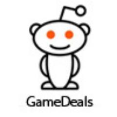 RedditGameDeals Profile Picture