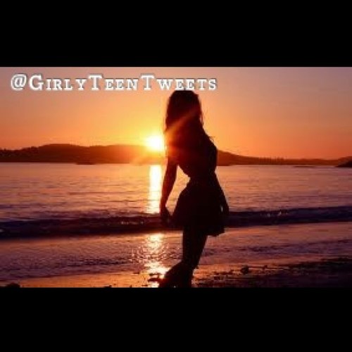 GirlyTeenTweets's profile picture. everything girly :) tips  advice DM us about anything anytime :D follow us and we will follow you back :) Admin: Maddy.