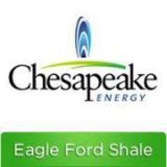 Learn more about the role of Chesapeake Energy and the development of the Eagle Ford Shale. Follow us @Chesapeake and @CHKcareers.