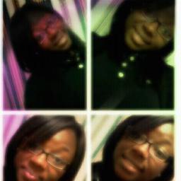 No bio is needed follow me @jaydee13226 i follow baCk :)