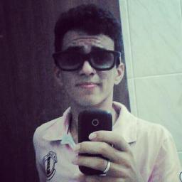 MaarcosGoomes's profile picture. Palmeirense, Cursando Ciência da Computação.