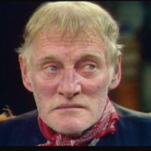 I was born with a plastic spoon in my mouth!