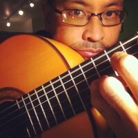 Michael Perez (@dcflamenco) 's Twitter Profile Photo