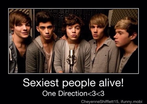 follow your dreams-One Direction