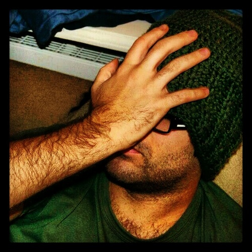 AleLucchese1's profile picture. 