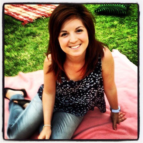 rosinapuglia's profile picture. Administrator & Events Coordinator for Common Ground Church.