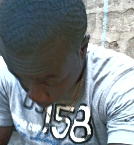 popo_laga_chinn's profile picture. 