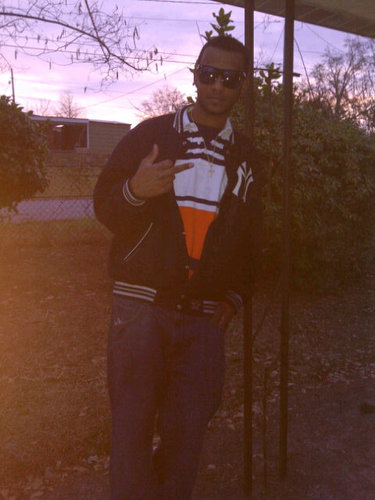 HNIC. Look inside my soul and you can find Gold and maybe get Rich. #RNS