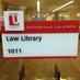 Osgoode Law Library (@osgoodelawlib) Twitter profile photo