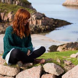 Hello i'm Claire, freelance art department assistant

I also make my own films in my spare time http://t.co/GSe9mwnC