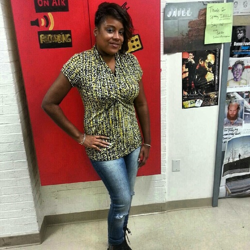 MsBoutdatLyfe's profile picture. 