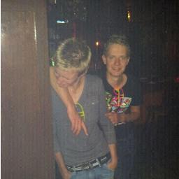 woutervt's profile picture. 