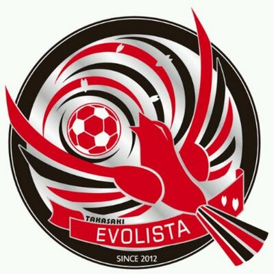 高崎エヴォリスタ Evolistafc Twitter