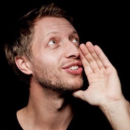 StevNitz Profile Picture