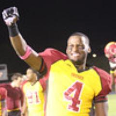 Tuskegee University Mechanical Engineering Major/ Wide Reciever for the Golden Tigers #StudentAthlete! School boy mon-fri, criminal on sat.
#AintNoWayAroundIt