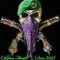 EsteponaAirsoft's profile picture. Twitter oficial de Estepona Airsoft