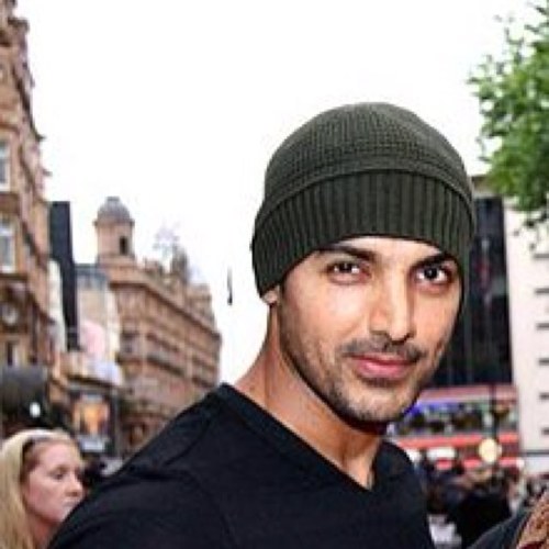 John Abraham here.  Are you?