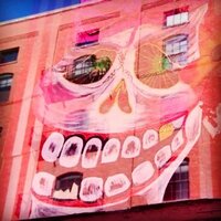 Kate Kerr (@saffronwoman) Twitter profile photo
