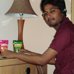 No matter who u r, ds s what me....