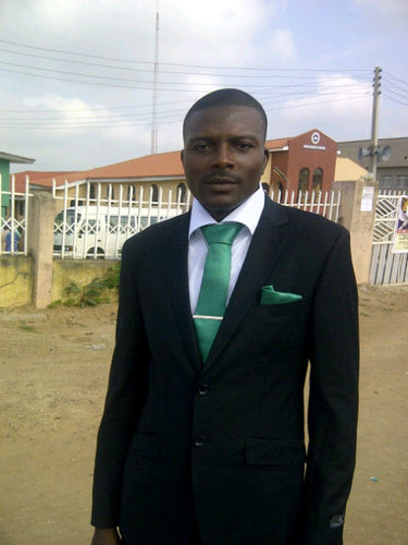 adeniyi_oni's profile picture. 