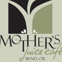 MothersCafeBend's profile picture. 