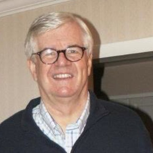 ProfMac1971's profile picture. I am Business Development Consultant and Professor of Management at 2 CT based universities.