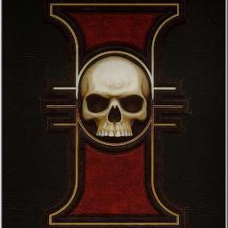 LiquidRavenor's profile picture. 