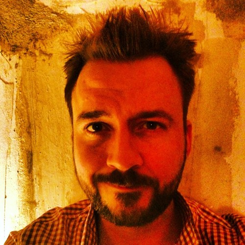 ClaesBoHansen's profile picture. Entrepreneur, Idémager, online marketer og naturelsker