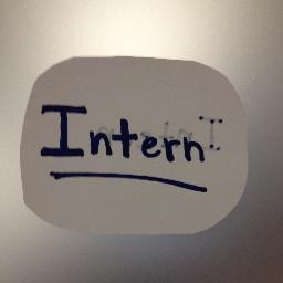 InternLifeStyle's profile picture. #ILS