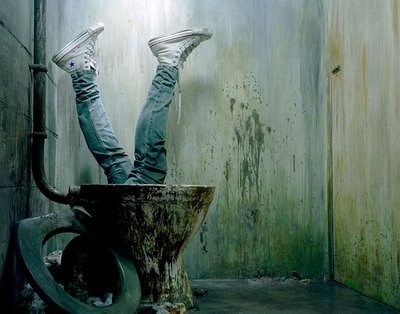 TOflushblog's profile picture. Toronto bar and restaurant WASHROOM review blog