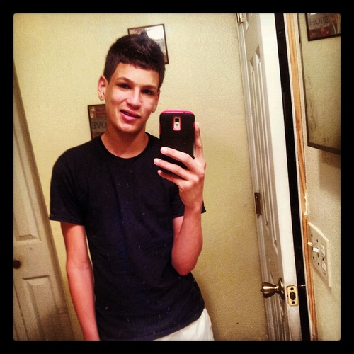 I get more hoes and more paper then you