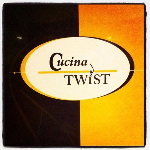 CucinaTwistRI's profile picture. Located in South Kingston, RI. Cucina Twist is owned by The Marra Restaurant Group. Amazing staff, great food & an overall wonderful experience! #RI #RESTAURANT