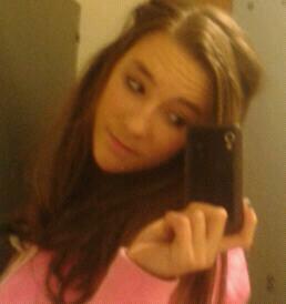 hannah_it's profile picture. You'll never love your self half as much as i love you ♥