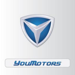 Youmotors - O mais novo classificados de veículos on-line do país.