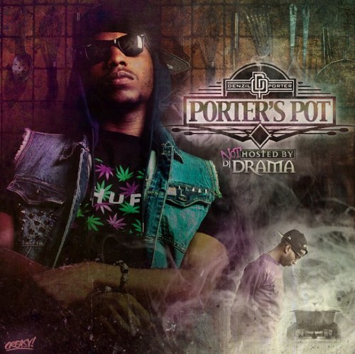 (DENZIL PORTER MOVEMENT) http://t.co/LNjfCQZd