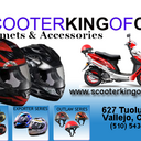 leanthony king - @scooterkingofca - Twitter