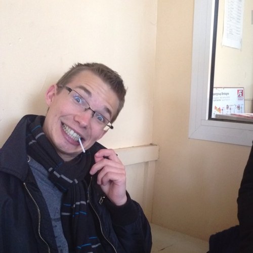 ScolanScolan's profile picture. 