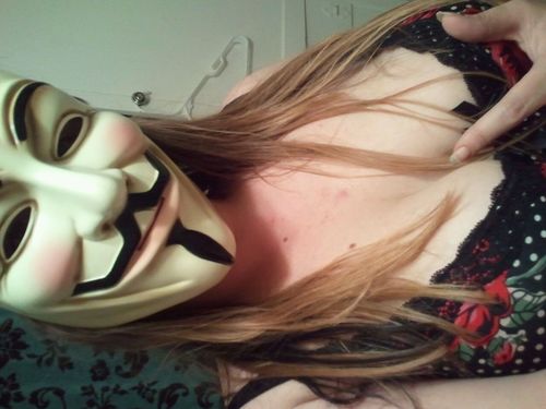 anon_fetus's profile picture. im just an idea....