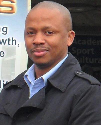 ThulasLanga's profile picture. 