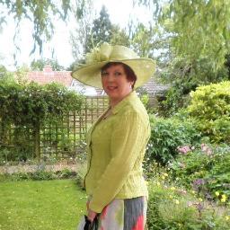 Love living near King's Lynn with my lovely husband Nick. We are busy right now trying to build a successful small fashion business. We call it Allez Chic!