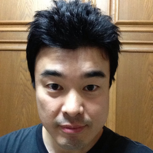 UEisuke's profile picture. I'm studying English now. Though my English language skill is poor,I do my best!I like eating sweet,playing sport and reading book and manga!