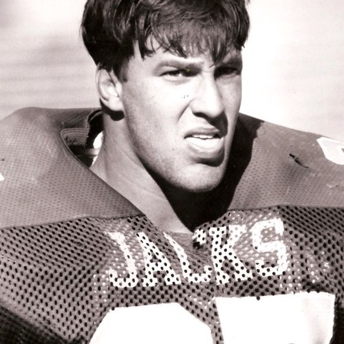 Forever a South Dakota State University Jackrabbit. Region Sales Mgr for Daktronics. Family Man. SDSU Dad. UNK Lopers Dad.