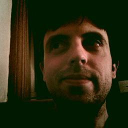 SteMansfield's profile picture. 