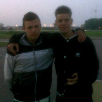 FeyenoordRotterdam♥
Playing football for Fc Den Helder
