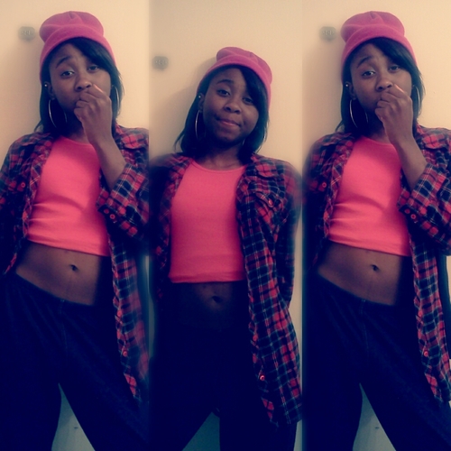 Hii im verry nice & pretty c: Follow me / Fwmm …