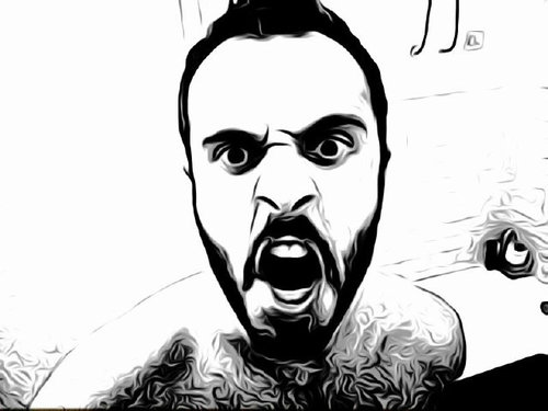 silviopiergenti's profile picture. Float like a butterfly and sting like a bee.